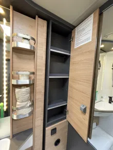 Fahrzeugbild Knaus L!VE/LIVE TI 650 MEG PLATINUM *Safety-Paket* #29