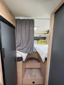 Fahrzeugbild Knaus L!VE/LIVE TI 650 MEG PLATINUM *Safety-Paket* #33