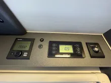 Fahrzeugbild Knaus L!VE/LIVE TI 650 MEG PLATINUM *Safety-Paket* #38