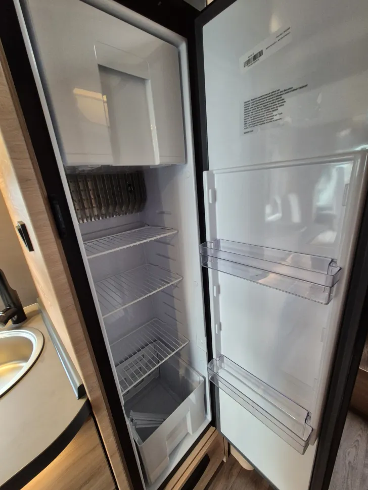 Fahrzeugbild Knaus L!VE / LIVE Wave 650 MEG *Black-Selection* #22