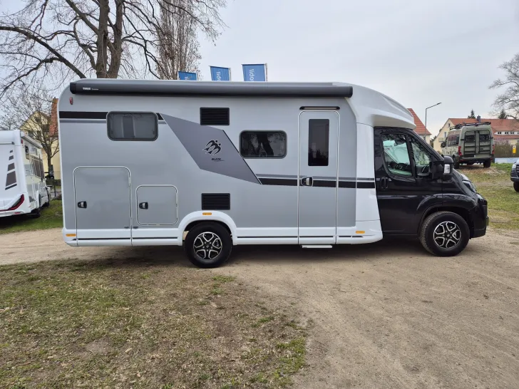 Fahrzeugbild Knaus L!VE / LIVE Wave 650 MEG *Black-Selection* #40