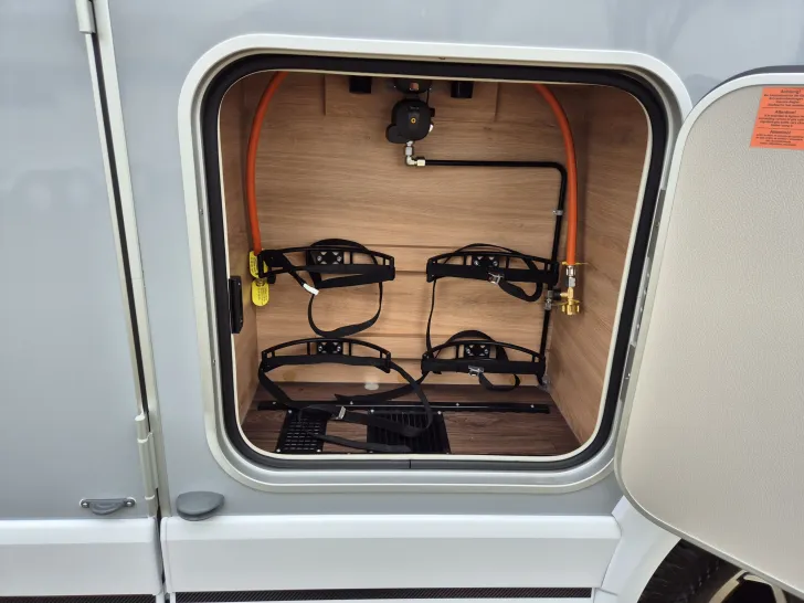 Fahrzeugbild Knaus L!VE / LIVE Wave 650 MEG *Black-Selection* #41