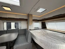 Fahrzeugbild Fendt Apero Activ 560 SKM Lagerfahrzeug Mod. 27! #7