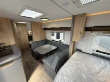 Fahrzeugbild Fendt Apero Activ 560 SKM Lagerfahrzeug Mod. 27! #8