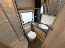 Fahrzeugbild Fendt Apero Activ 560 SKM Lagerfahrzeug Mod. 27! #12