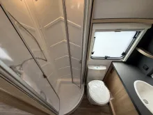 Fahrzeugbild Fendt Apero Activ 560 SKM Lagerfahrzeug Mod. 27! #13