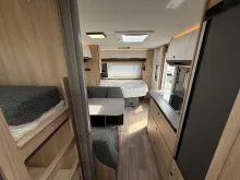 Fahrzeugbild Fendt Apero Activ 560 SKM Lagerfahrzeug Mod. 27! #14