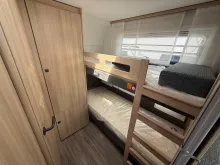 Fahrzeugbild Fendt Apero Activ 560 SKM Lagerfahrzeug Mod. 27! #15