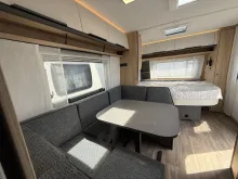 Fahrzeugbild Fendt Apero Activ 560 SKM Lagerfahrzeug Mod. 27! #16