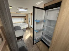 Fahrzeugbild Fendt Apero Activ 560 SKM Lagerfahrzeug Mod. 27! #17