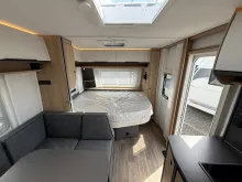 Fahrzeugbild Fendt Apero Activ 560 SKM Lagerfahrzeug Mod. 27! #18