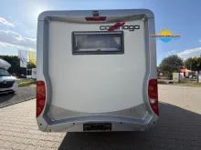 Fahrzeugbild Carthago chic c-line I 38*WENIG KM*AUTOMATIK*3.0L* #3