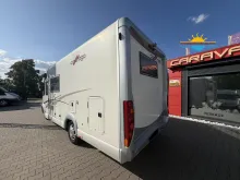 Fahrzeugbild Carthago chic c-line I 38*WENIG KM*AUTOMATIK*3.0L* #4