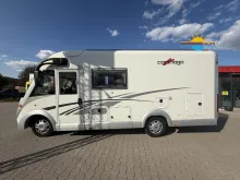 Fahrzeugbild Carthago chic c-line I 38*WENIG KM*AUTOMATIK*3.0L* #5