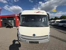 Fahrzeugbild Carthago chic c-line I 38*WENIG KM*AUTOMATIK*3.0L* #7