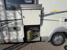 Fahrzeugbild Carthago chic c-line I 38*WENIG KM*AUTOMATIK*3.0L* #9