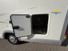 Fahrzeugbild Carthago chic c-line I 38*WENIG KM*AUTOMATIK*3.0L* #11