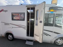 Fahrzeugbild Carthago chic c-line I 38*WENIG KM*AUTOMATIK*3.0L* #15