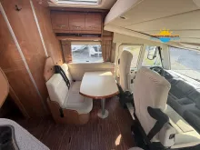 Fahrzeugbild Carthago chic c-line I 38*WENIG KM*AUTOMATIK*3.0L* #16