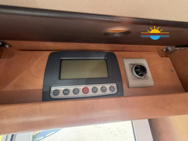 Fahrzeugbild Carthago chic c-line I 38*WENIG KM*AUTOMATIK*3.0L* #27