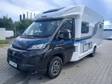 Fahrzeugbild Knaus LIVE WAVE 650 MEG 2026 Black Selection #2