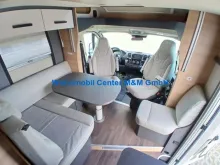 Fahrzeugbild Knaus LIVE WAVE 650 MEG 2026 Black Selection #11