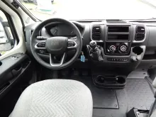 Fahrzeugbild Dethleffs Globetrail 600 DS Fiat Aufstelldach #9