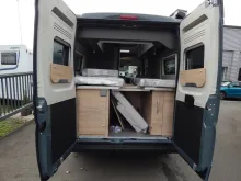 Fahrzeugbild Dethleffs Globetrail 600 ER Fiat Einzelbetten #1