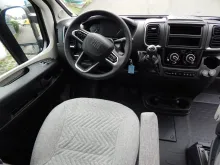 Fahrzeugbild Dethleffs Globetrail 600 ER Fiat Einzelbetten #3