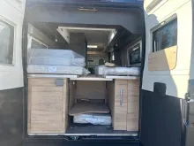 Fahrzeugbild Dethleffs Globetrail 640 ES Fiat Maxi Chassis #11