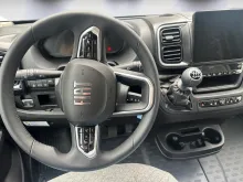 Fahrzeugbild Dethleffs Globetrail 640 HR Fiat Hubbett #3