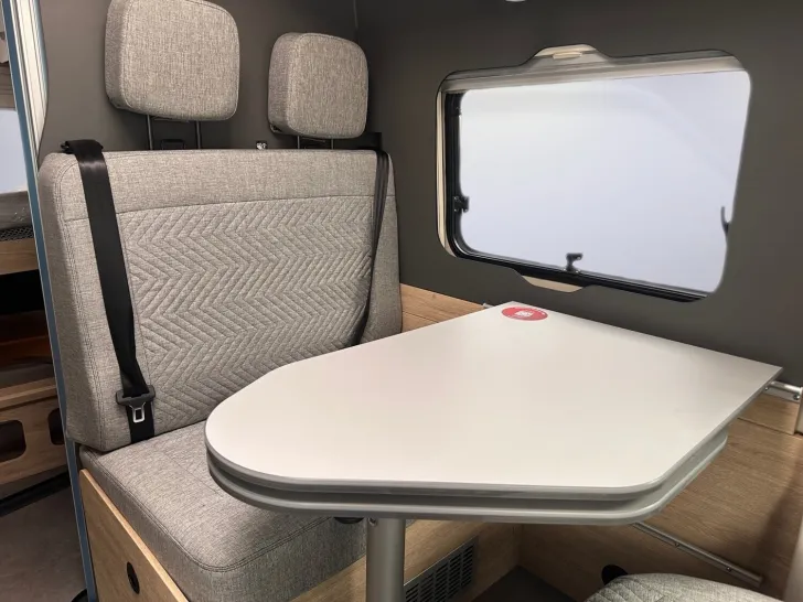 Fahrzeugbild Dethleffs Globetrail 640 HR Fiat Hubbett #7