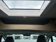 Fahrzeugbild Dethleffs Globetrail 640 HR Fiat Hubbett #16