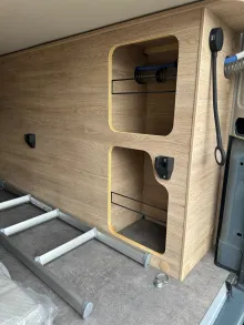 Fahrzeugbild Dethleffs Globetrail 640 HR Fiat 95 Jahre Paket #25