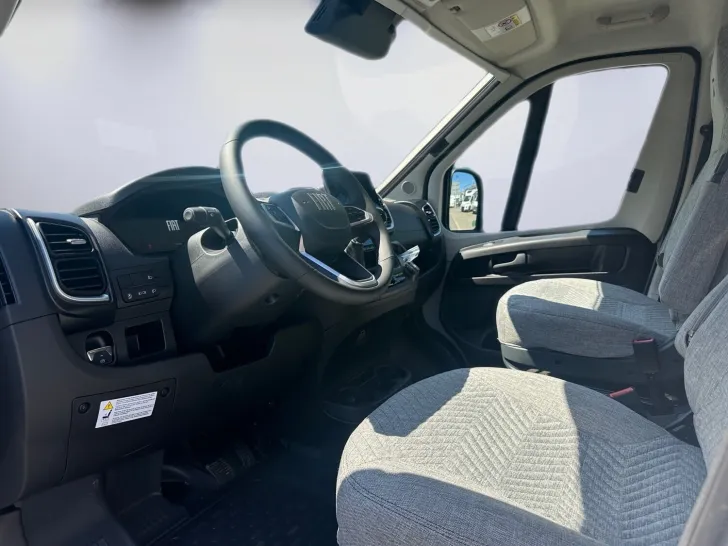 Fahrzeugbild Dethleffs Globetrail 540 DR Fiat Automatik #1