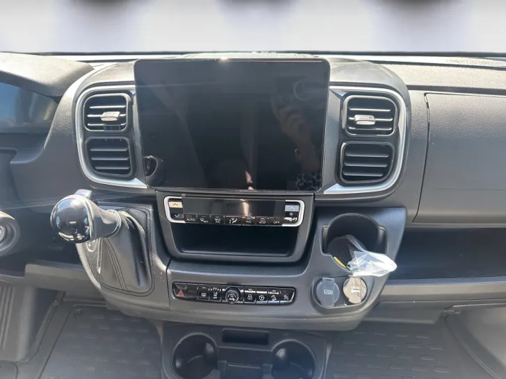 Fahrzeugbild Dethleffs Globetrail 540 DR Fiat Automatik #4