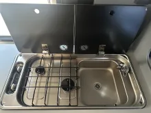 Fahrzeugbild Dethleffs Globetrail 540 DR Fiat Automatik #12