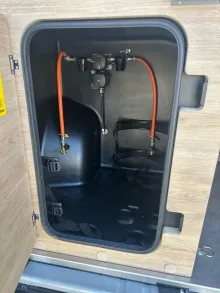 Fahrzeugbild Dethleffs Globetrail 540 DR Fiat Automatik #21