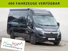Fahrzeugbild Clever Runner, Skyroof, AHK, 5G, Markise, Navi, umv! #1