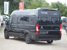 Fahrzeugbild Clever Runner, Skyroof, AHK, 5G, Markise, Navi, umv! #3