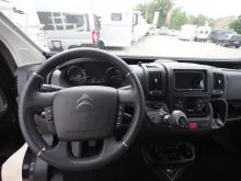 Fahrzeugbild Clever Runner, Skyroof, AHK, 5G, Markise, Navi, umv! #4