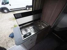Fahrzeugbild Clever Runner, Skyroof, AHK, 5G, Markise, Navi, umv! #9