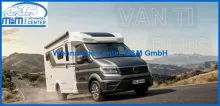 Fahrzeugbild Knaus Van Ti Plus 650 MEG 2027 4x4 ALDE Diesel Solar #1