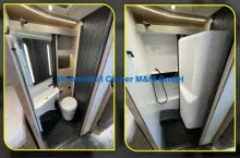Fahrzeugbild Knaus Van Ti Plus 650 MEG 2027 4x4 ALDE Diesel Solar #3