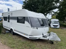 Fahrzeugbild Hobby Excellent 560 CFe #2