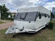 Fahrzeugbild Hobby Excellent 560 CFe #3