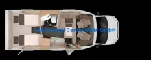 Fahrzeugbild Knaus Sky Ti VW 650 MEG Alde-Heizung Standklima #3