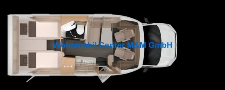 Fahrzeugbild Knaus Sky Ti VW 650 MEG Alde-Heizung Standklima #4