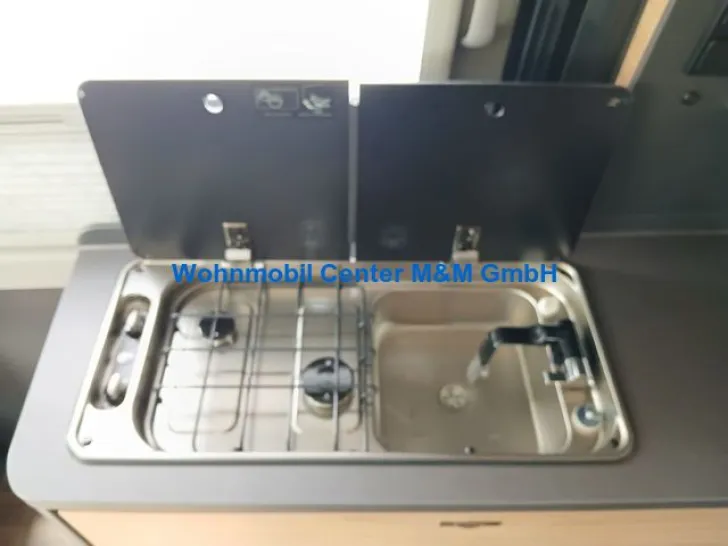 Fahrzeugbild Knaus Boxlife 600 DQ 2027 Automatik Platinum Selection #6
