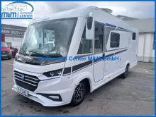Fahrzeugbild Knaus Live I 650 MEG 2027 Autom Sat+TV AHK Klima Solar #1